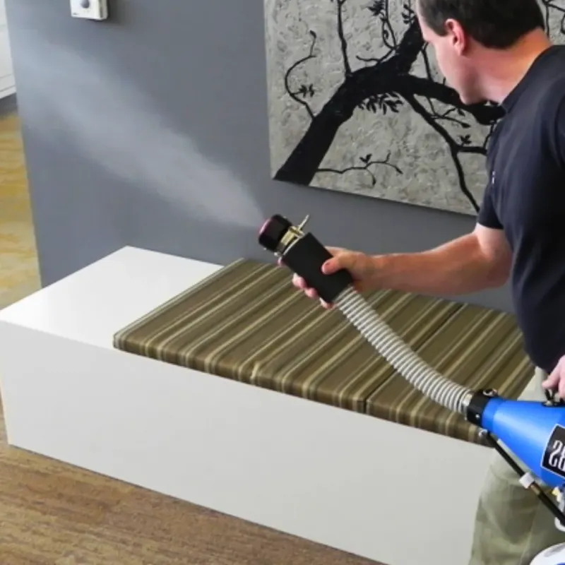 Professional Odor Removal in Delaware County, NY